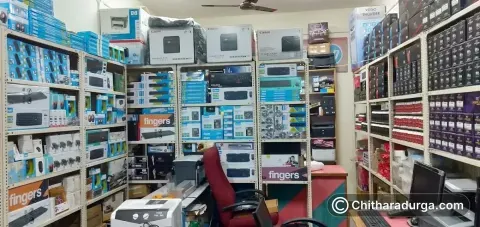 VARDHAN TECHNOLOGIES
