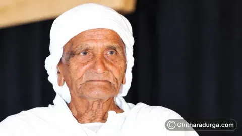 శ్రీ బెలగెరె కృష్ణశాస్త్రి - విద్య, సాహిత్యం, సరళత మరియు సంస్కృతికి అంకితమైన జీవితం