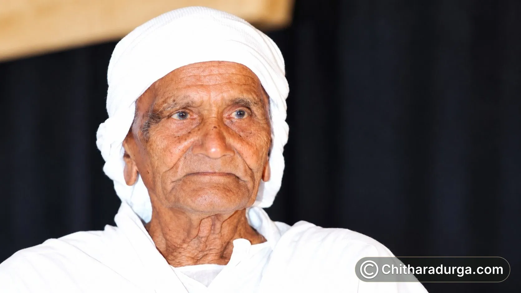 Sri Belagere Krishnashastri - Gandhi's Ideals and a Simple Life