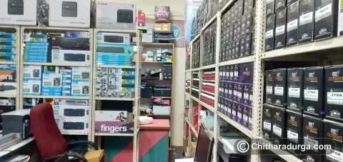 VARDHAN TECHNOLOGIES