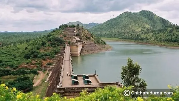 ವಾಣಿ ವಿಲಾಸ ಸಾಗರ – ಹಿರಿಯೂರು ಮತ್ತು ಚಿತ್ರದುರ್ಗದ ಐತಿಹಾಸಿಕ ಜೀವನಾಡಿ