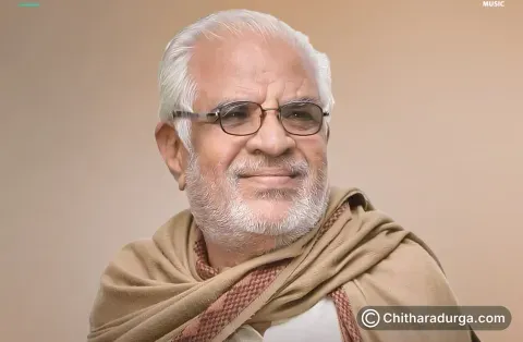 Sri H. G. Dattatreya – The Versatile Veteran of Kannada Cinema