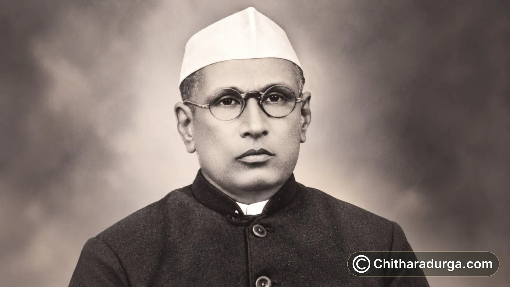 Sri Hulluru Srinivasa Jois - Historian, Researcher, Patriot